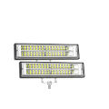 New 28LEDs 72W Work Light Bar Flood Lamp Driving Offroad LED Work Car Fog Light For ATV Ford Toyota SUV 4WD Led Beams 12V 24V. 