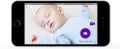 BT Smart Video Baby Monitor with 5 inch Colour Screen, Smartphone app,. 