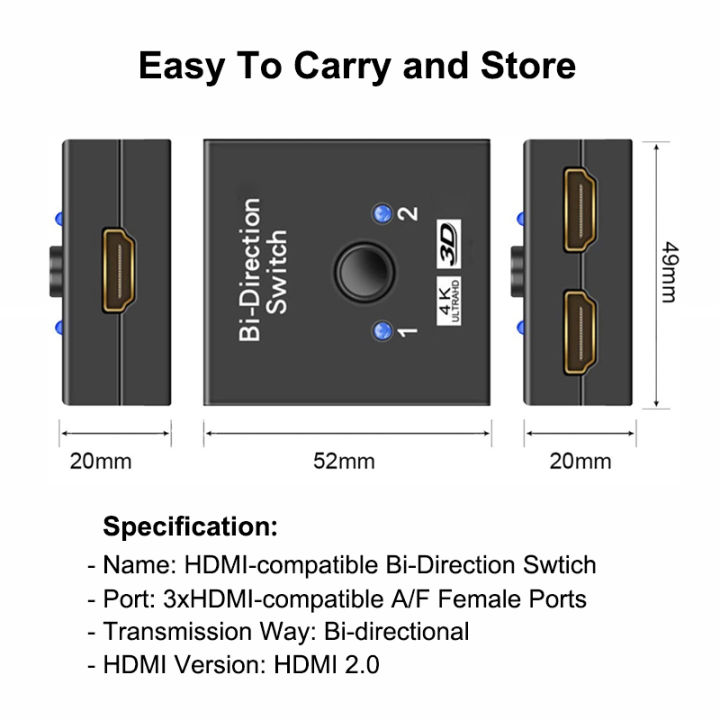 2%20Port%20HDMI-Compatible%202.0%20Switch%204K%202x1%201x2%20Bi%20Directional%20Switcher%202%20Input%201%20Output%20Splitter%20for%20PS4/3%20TV%20Box%20Switcher%20Adapter%20-%20Image%206