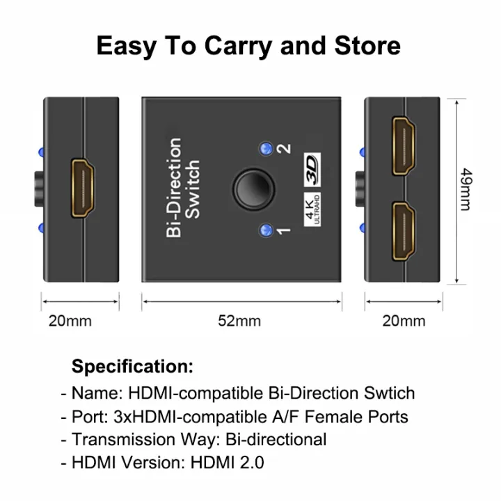 2%20Port%20HDMI-Compatible%202.0%20Switch%204K%202x1%201x2%20Bi%20Directional%20Switcher%202%20Input%201%20Output%20Splitter%20for%20PS4/3%20TV%20Box%20Switcher%20Adapter%20-%20Image%206