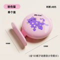 Aromatherapy Toilet Lid Lifter Creative Toilet Toilet Toilet Lid Portable Toilet Cleaning Toilet Lift Lid. 