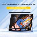 Magnetic Paper Feel Like Film For Poco Pad 12.1 inch 2024 MiPad 6S Pro 12.4 5 6 Pro Redmi Pad Pro12.1 SE 11inch Pad10.61.