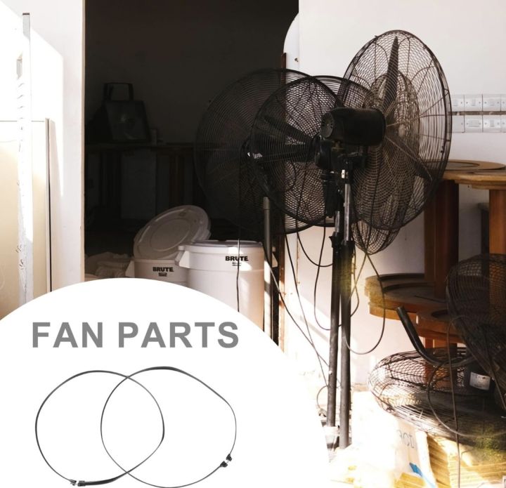 Electric%20Fan%20Grille%20Retaining%20Ring%20Plastic%20Binding%20Hoop%20Table%20Fan%20Fixed%20Ring%20Standing%20Pedestal%20Fan%20Net%20Hoop%20Replacement%20for%20Electric%20Fan%2014in/16in%20-%20Image%205