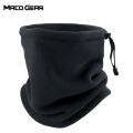 Winter Fleece Neck Warmer Gaiter Bandana Thermal Face Mask Ski Hiking Cycling Hunting Snowboard Sports Running Scarf Men Women. 