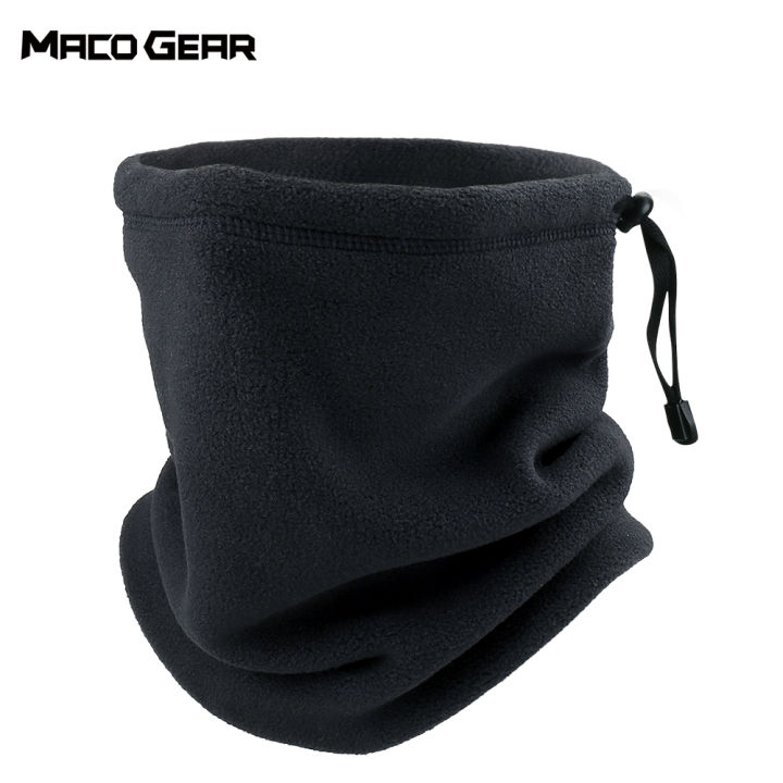 Winter%20Fleece%20Neck%20Warmer%20Gaiter%20Bandana%20Thermal%20Face%20Mask%20Ski%20Hiking%20Cycling%20Hunting%20Snowboard%20Sports%20Running%20Scarf%20Men%20Women%20-%20Image%202