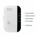 300Mbps WIFI RE-PEATER For Home/Office Wireless Rep-eater. 