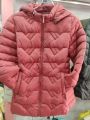 Winter Jacket For Ladies. 