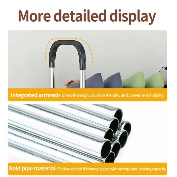 7-Layer%20Metal%20Reinforced%20Shoe%20Rack%20With%205%20Pipes%20Per%20Layer%20Simple%20Shoe%20Rack%20Stand%20for%20Entryway,%20Living%20Room%20-%20Image%205