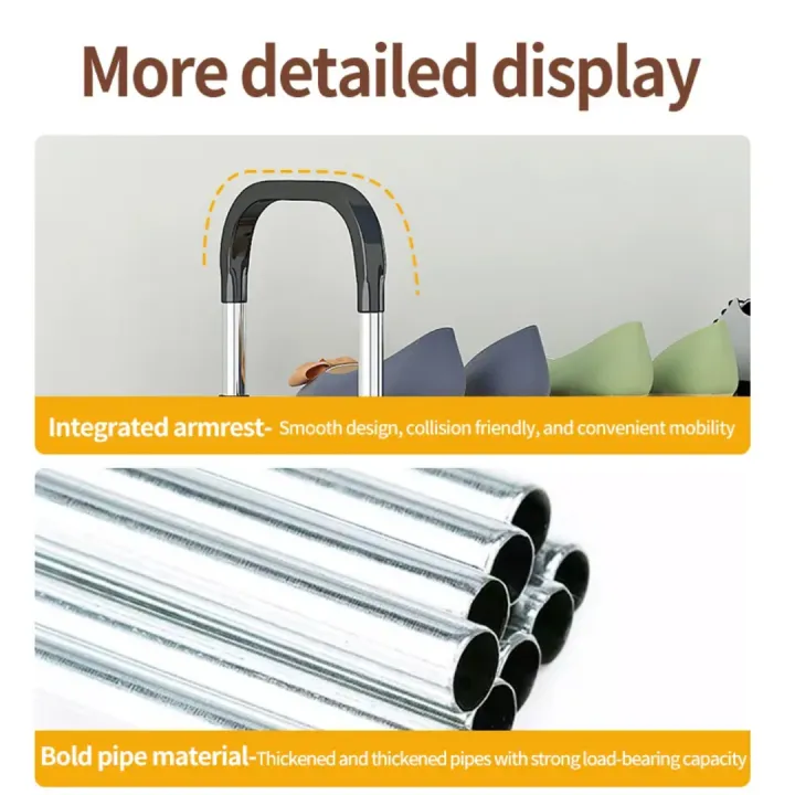 7-Layer%20Metal%20Reinforced%20Shoe%20Rack%20With%205%20Pipes%20Per%20Layer%20Simple%20Shoe%20Rack%20Stand%20for%20Entryway,%20Living%20Room%20-%20Image%205