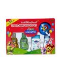 Kodomo Gift Set (5pcs).