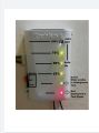 Automatic Water Level Manager for Overhead and Under Ground Water Tank with water level indication sensors. 