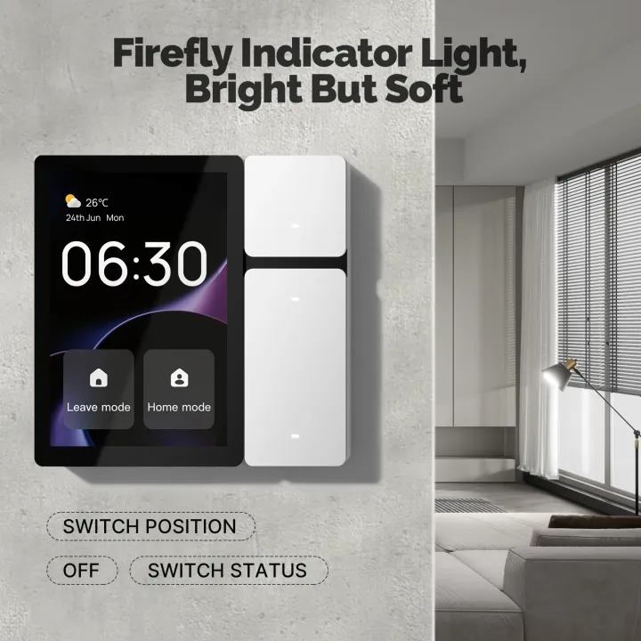 MOES%20Tuya%20WiFi%20Smart%20Control%20Panel%203.5"%20Touch%20Screen,%203%20Relays%20&%20Buttons,%20IR%20Remote,%20Bluetooth%20Sigmesh%20Hub,%20Home%20Automation%20-%20Image%205