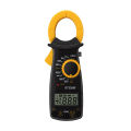 ANENG DT3266F Digital Clamp Meter Multimeter AC DC Voltage Current Voltmeter Diode Resistance Fire Wire Identifing NCV Tester. 