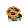 ZTTO Ultralight Pedal Mountain Road Bike Pedal Platform Nylon Pedals Sealed Bearings Footboard Cycling BMX Anti-slip Flat Pedals. 