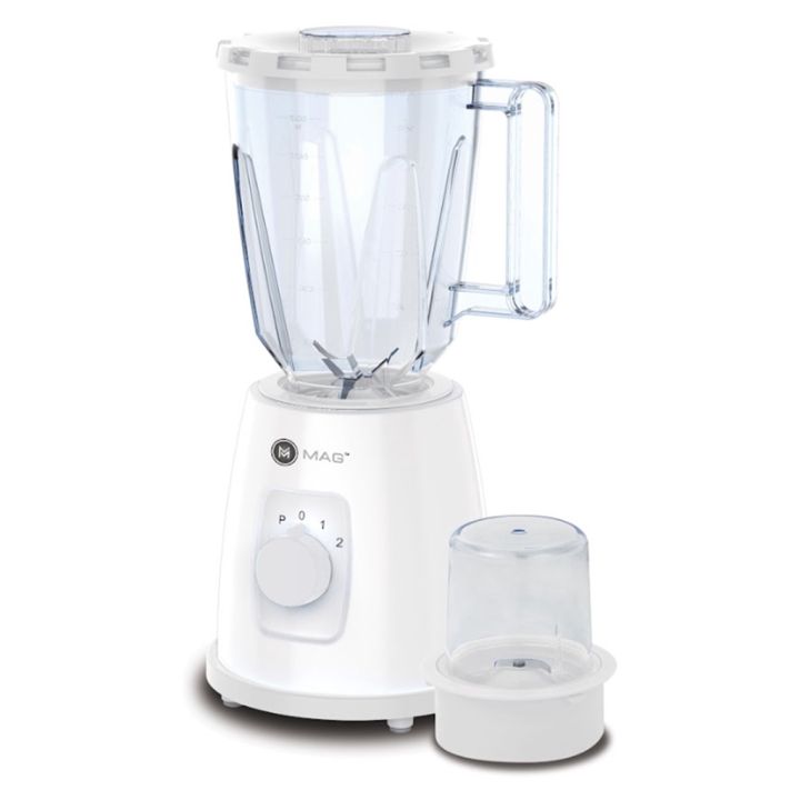 MAG 1.5L 2-in-1 Blender (MG-BL150) 1.5L Blender Juicer