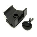 10pcs Car Front Bumper Retaining Clips Fender Retainer Fasteners for Toyota Chr Camry Corolla Prius Lexus Highlander Reiz.