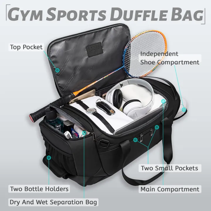 BANGE%20Sports%20Waterproof%20Duffel%20Bags%20With%20Shoe%20Compartment%2021%20Inch%20Gym%20Bag%20For%20Men%20With%20Wet%20and%20Dry%20Compartment%20Travel%20Bags%20Gym%20-%20Image%207