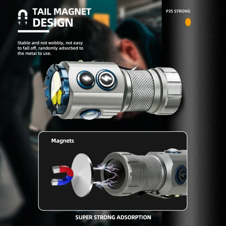 Powerful%20Mini%20LED%20Flashlight%20with%20RGB%20Light%20Al%20Alloy%20Pocket%20Torch%20Rechargeable%20Waterproof%20Hiking%20Camping%20Flash%20Light%20with%20Magnet%20-%20Image%205