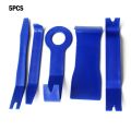 12pcs Car Radio Removal Tools Hand Tool Set Auto Door Clip Panel Trim Dash Audio Removal Installer Pry Repairing Tools Kit. 