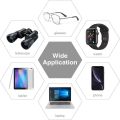 Cleaning Tool Kits For Computer Camera Mechanical Keyboard Laptop Tablet Earphone Crevice Brush Household Electronic Cleaner Set.