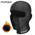 PHMAX Motorcycle Riding Mask Wind Protection And Warmth Breathable Full Face Mask Balaclava Hat Scarf Hood Moto Biker Wind Cap. 