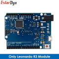 Leonardo R3 Microcontroller Original Atmega32u4 Development Board Or With USB Cable Compatible For Arduino DIY Starter Kit. 