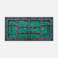 P10 Single Color LED Panel LED Digital Signage SMD Outdoor Waterproof LED Display Billboard Pixel Display HUB12 Module. 