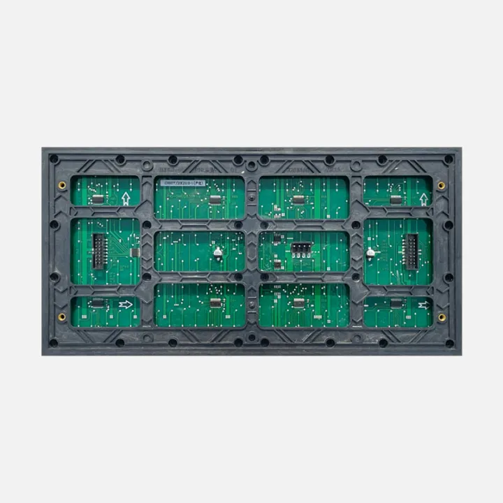 P10%20Single%20Color%20LED%20Panel%20LED%20Digital%20Signage%20SMD%20Outdoor%20Waterproof%20LED%20Display%20Billboard%20Pixel%20Display%20HUB12%20Module%20-%20Image%205