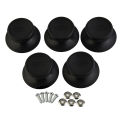 5Pcs Kitchen Cooking Pot Pan Lids Replacement Knob Lifting Handle Saucepan Lid Universal Pot Lid Handle Kitchen Cookware. 