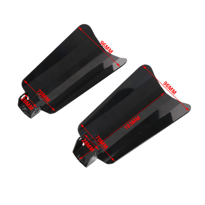 Motorcycle%20Hand%20Guard%20Protector%20Shield%20Cold%20Wind%20For%20Harley%20Davidson%20Dyna%20Older%20Baggers%20Electra%20Street%20Glide%20Road%20King%20FXR%20Parts%20-%20Image%207