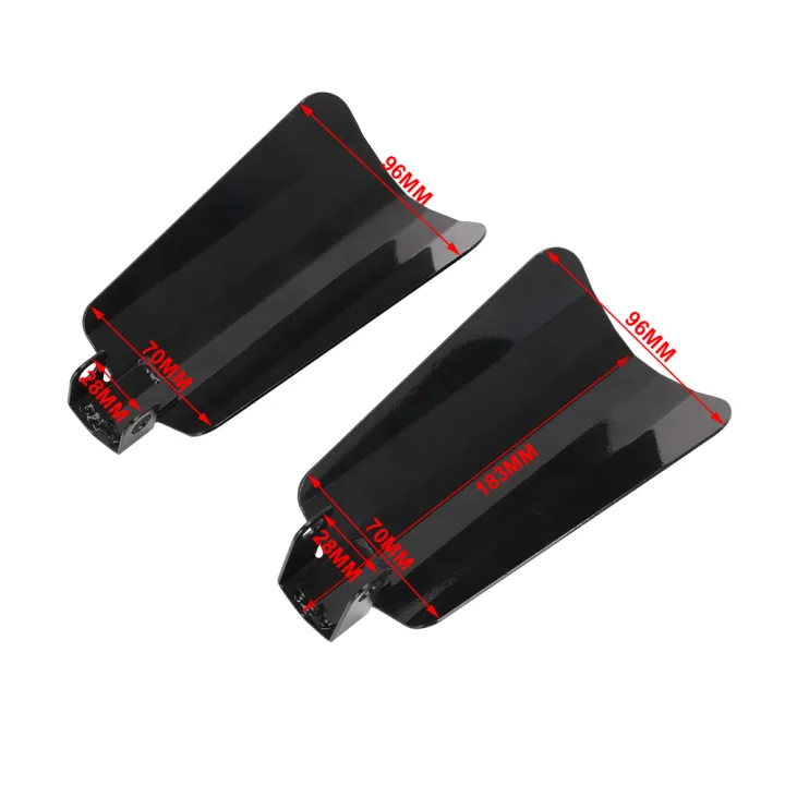 Motorcycle%20Hand%20Guard%20Protector%20Shield%20Cold%20Wind%20For%20Harley%20Davidson%20Dyna%20Older%20Baggers%20Electra%20Street%20Glide%20Road%20King%20FXR%20Parts%20-%20Image%207