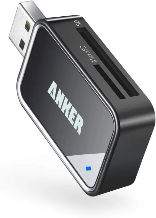 (Anker)%20USB%203.0%20Card%20Reader%20Card%20Reader%20for%20Sdxc,%20Sdhc,%20Mmc,%20Rs-Mmc,%20Micro%20Sdxc,%20Micro%20Sd,%20Micro%20Sdhc,%20Uhs%20-%20Image%202