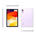 For Redmi Pad SE 11" 2023 Case Transparent Air-bags Soft Silicone TPU Protection Shockproof Capa Fundas Shell For RedmiPad SE. 