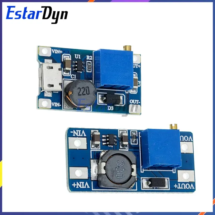 MT3608%20DC-DC%20Step%20Up%20Converter%20Booster%20Power%20Supply%20Module%20Boost%20Step-up%20Board%20MAX%20output%2028V%202A%20for%20arduino%20diy%20kit%20-%20Image%203