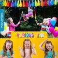 Zipper Bracelets, Friendship Zip Bracelets for Kids, Birthday, Party Gifts for Boys Girls. 