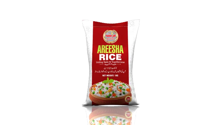 Kaynat Areesha Brand Sella Kaynat 1 Kg | Daraz.pk