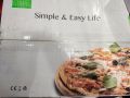 Microwave oven easy life GL-7010W. 