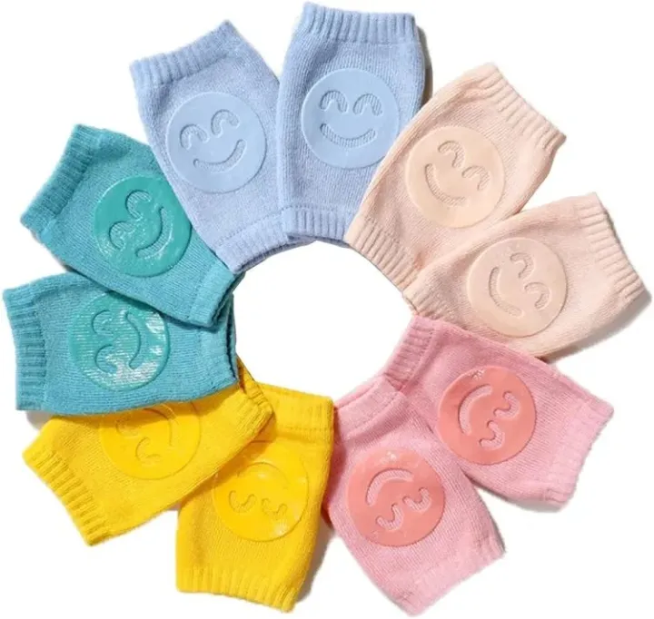 1Pair%20Anti%20-Slip%20Baby%20Knee%20Pad%20Protector%0A%0A-%20Multi%20Color%20-%20Image%203