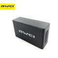 Awei Y665 Mini Portable Outdoor Wireless Bluetooth Speaker Support TWS Play. 