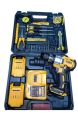 DEWALT CORDLESS DRILL 48 VOLT HEAVY DUTY. 