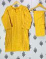 2 Piece Suit Chunri Style By Aura The Fashion Freedom. 