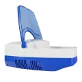 AXD-301 Medical Compressor Nebulizer Device Nebulizer Portable Machine Medical Asthma Inhaler Compressor Nebulizador. 