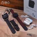 T55 Pro Max Smart Watch. 