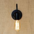 New Modern Wall Mounted Lamp, Wall Lamp, Wall Sconce, Wall Mounted Lamp, For Home, Office, Indoor Lighting, Outdoor Lighting, TV Lounge, Bed Room, Led Light, Led Bulb, Filament Bulb. 