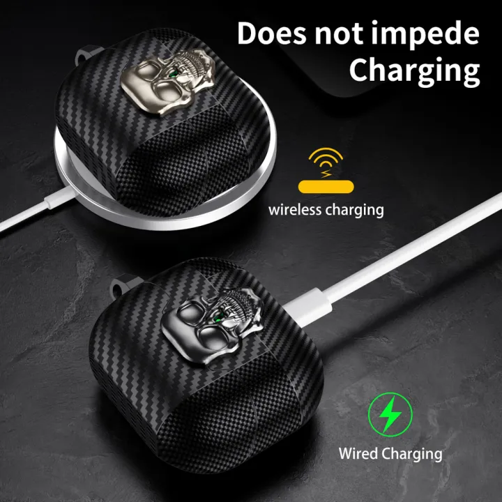 New%20Rotating%20Lock%20Buckle%20Earphone%20Protector%20Case%20For%20%20%20Buds3%20/%20Buds%203%20Pro%20Case%20Protective%20Sleeve%20Cover%20With%20Keyring%20-%20Image%204