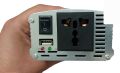 1500 Watt dc to AC inverter, mini inverter. 