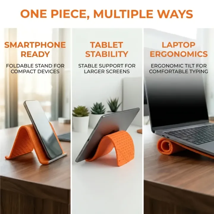 Flexible%20Phone%20Stand,%20Foldable%20Silicone%20Bracket%20Anti-Slip%20Anti-Fall,%20Multi-Angle%20Lazy%20Holder%20for%20Phone%20Tablet%20Home%20Office%20Travel%20-%20Image%204