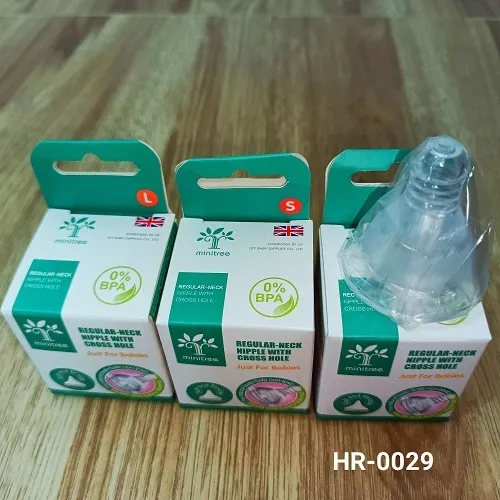 Baby%20Silicone%20Nipple%20Soft%20Silicone%20Cross%20Hole%20CN%20-1pcs%20-%20Image%203