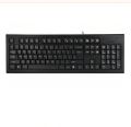 A4TECH KR-85 wired keyboard. 