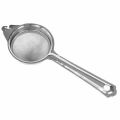 Petals Stainless Steel Tea/Coffee/Chai/Channi/Strainer Filter - 8.5 Cm Diameter, Kitchen Essential. 